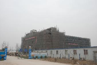 医学实训楼2