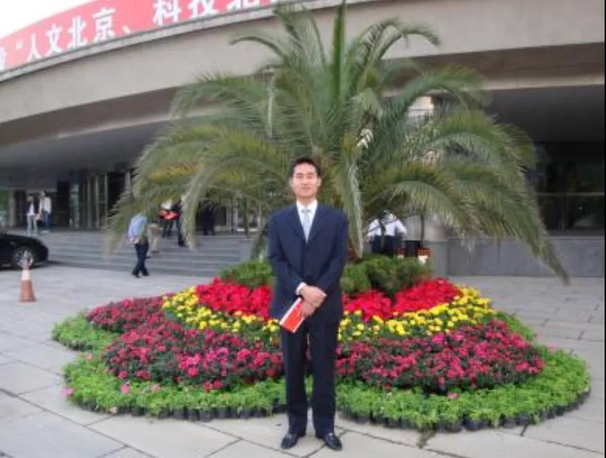 王斌:全国五一劳动奖章获得者