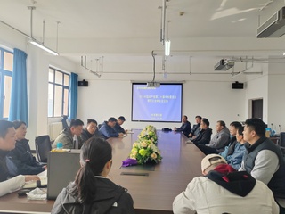 深学细悟明方向，凝心聚力践使命...